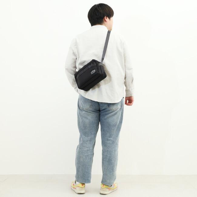 Manhattan Portage ノベルティ付 マンハッタンポーテージ