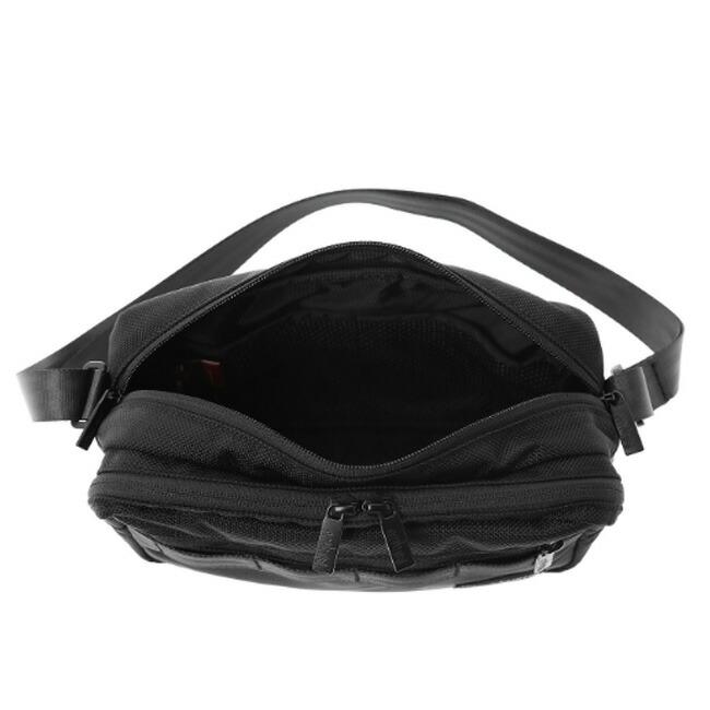Manhattan Portage（マンハッタンポーテージ） ノベルティ付 ブラック