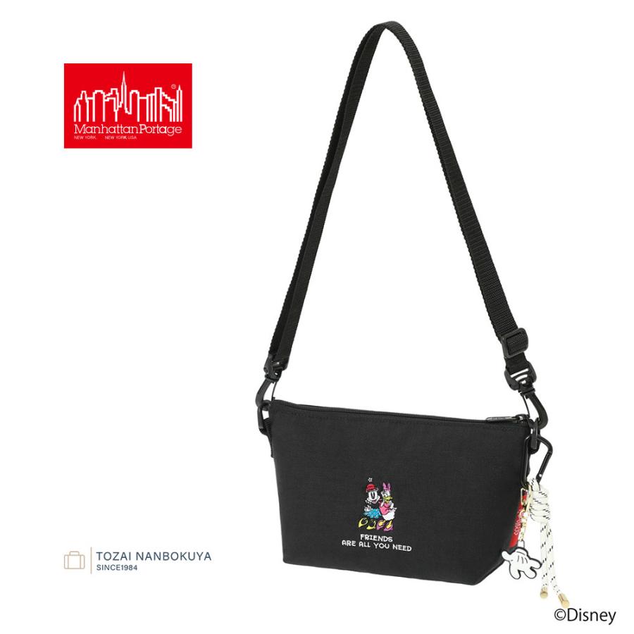 Manhattan Portage（マンハッタンポーテージ） MICKEY & FRIENDS