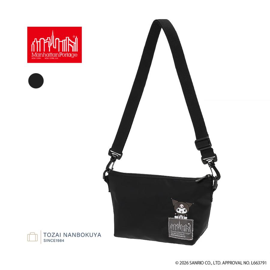 Manhattan Portage（マンハッタンポーテージ） クロミ ショルダー