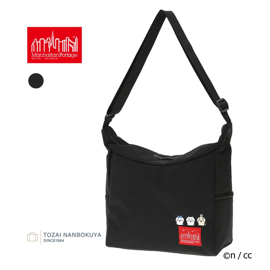 Manhattan Portage（マンハッタンポーテージ） CHIIKAWA ちいかわ