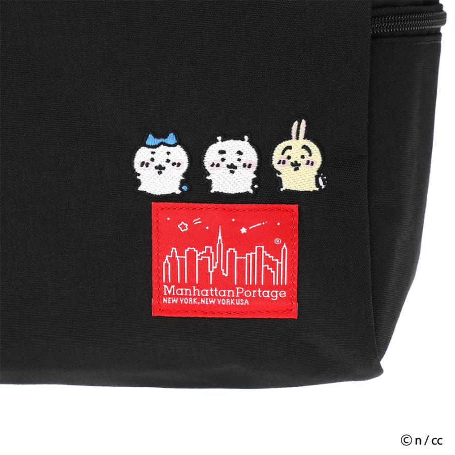 Manhattan Portage（マンハッタンポーテージ） CHIIKAWA ちいかわ