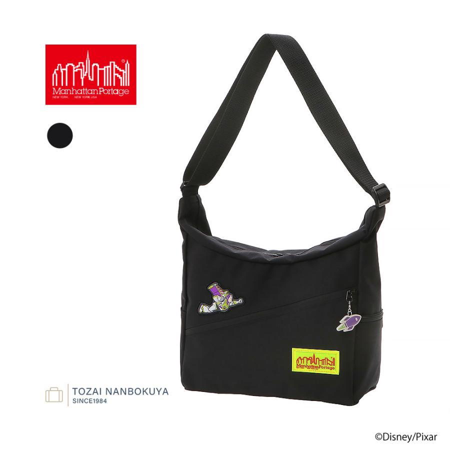 Manhattan Portage（マンハッタンポーテージ） TOY STORY トイ