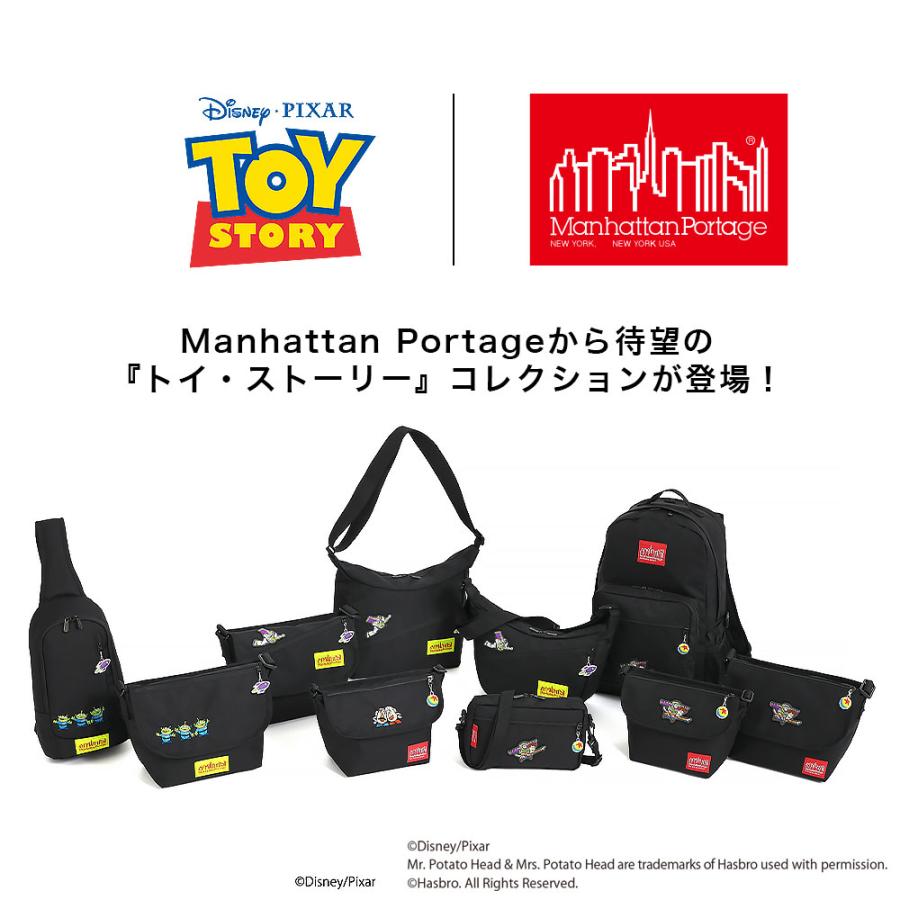 Manhattan Portage（マンハッタンポーテージ） TOY STORY トイ