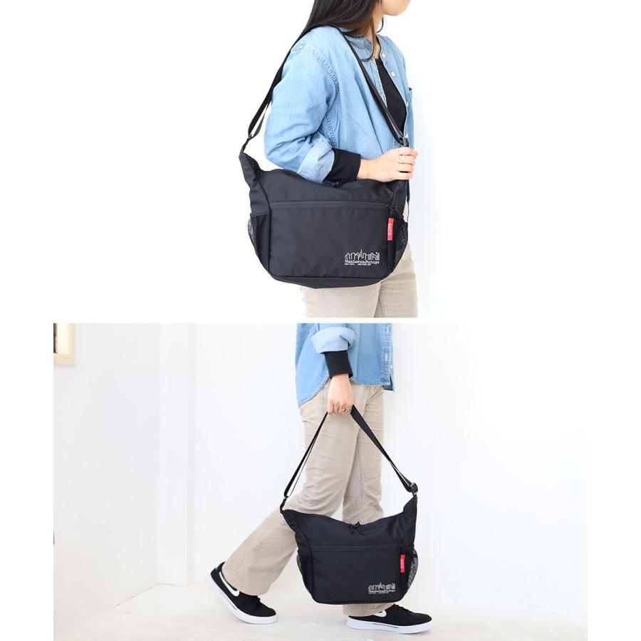 Manhattan Portage ノベルティ付 マンハッタンポーテージ