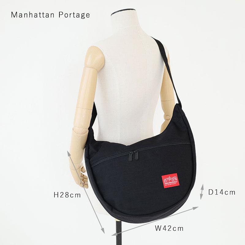Manhattan Portage（マンハッタンポーテージ） ノベルティ付