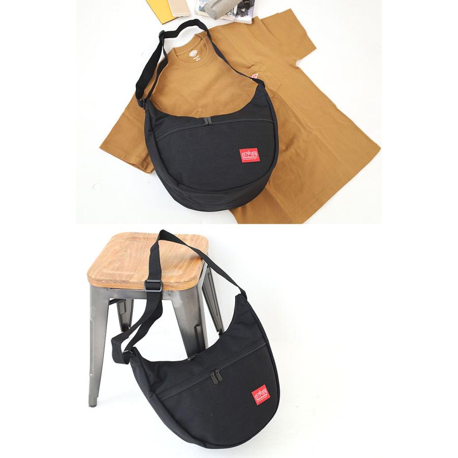 Manhattan Portage（マンハッタンポーテージ） ノベルティ付