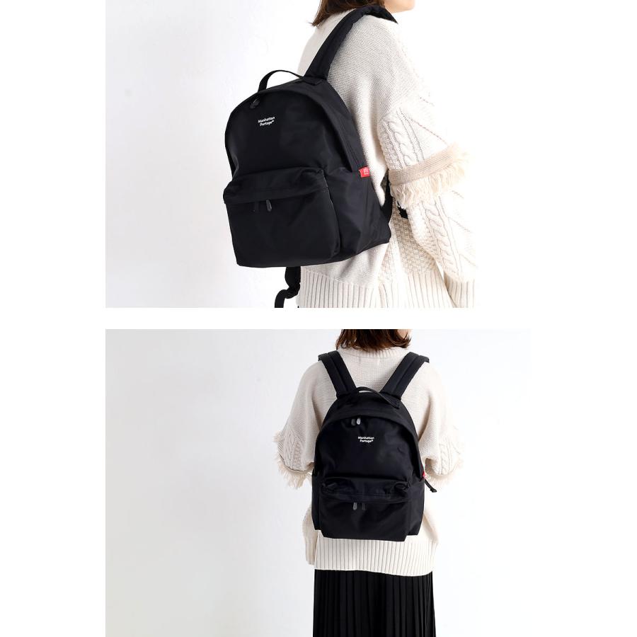 Manhattan Portage ノベルティ付 マンハッタンポーテージ
