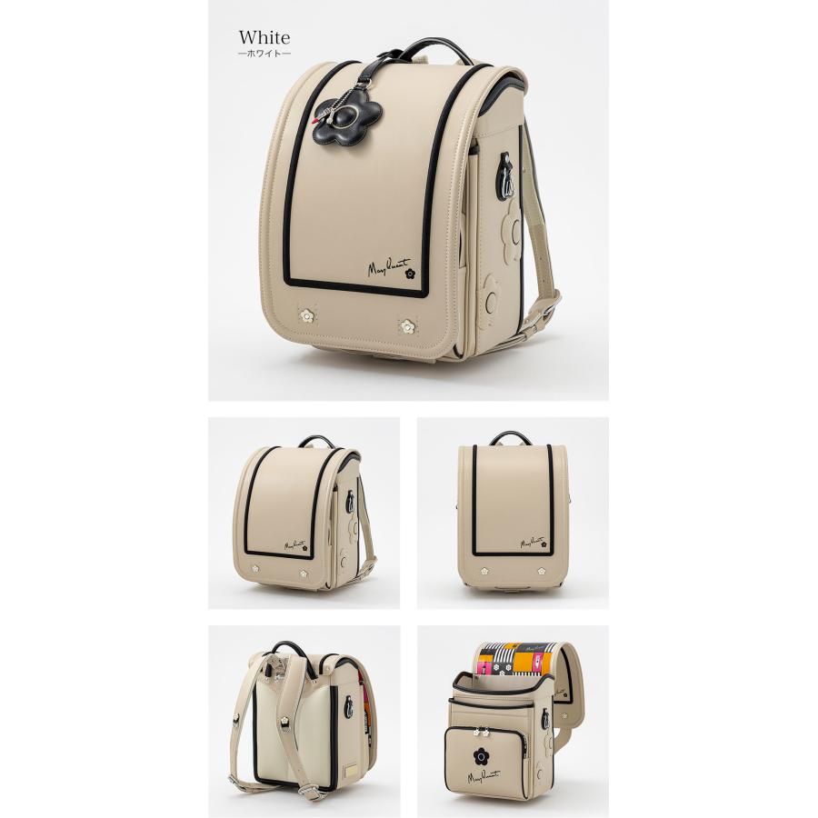 MARY QUANT マリークワント ランドセル 2026 ランドセル女の子 MARY QUANT マリークワント ランドセル 2026 ランドセル女の子