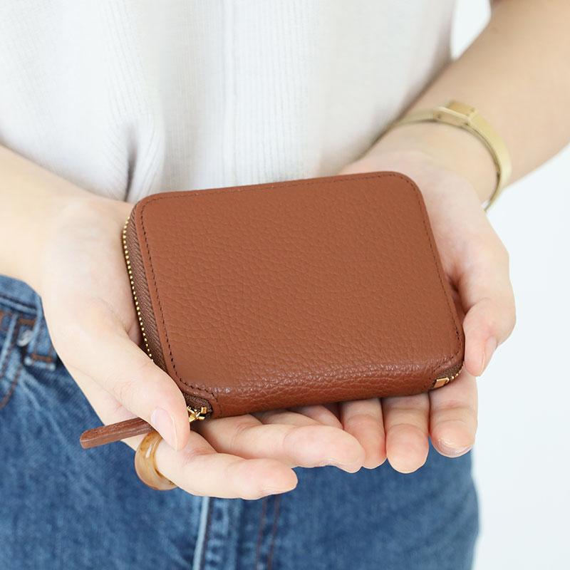 StitchandSew（ステッチアンドソー） セール 二つ折り財布 小さい財布