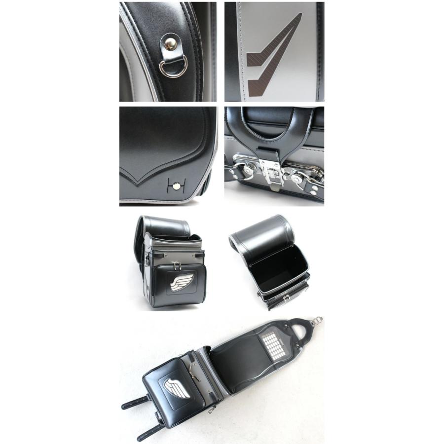 ランドセル 男の子 メタリックス METALIX 榮伸 エイシン