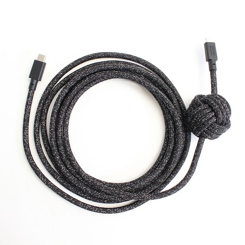 Native Union（ネイティブユニオン） ナイトケーブル USB-C TO
