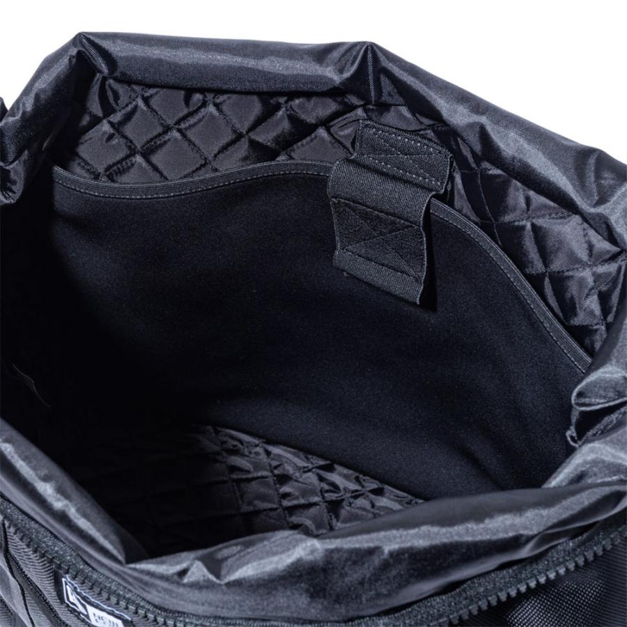 NEW ERA（ニューエラ） Tote Bag トートバッグ 2WAYトート netotebag