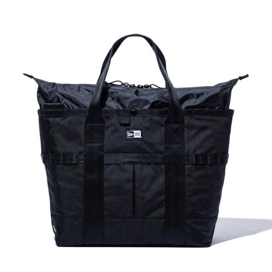 NEW ERA（ニューエラ） Tote Bag トートバッグ 2WAYトート netotebag