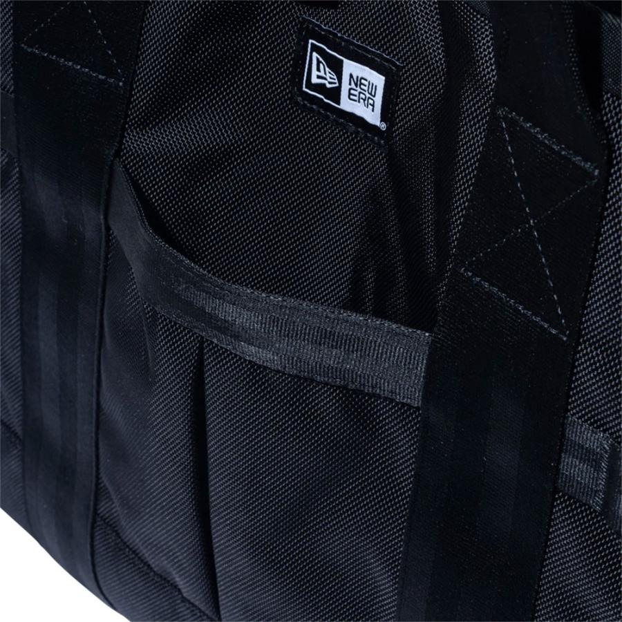 NEW ERA（ニューエラ） Tote Bag トートバッグ 2WAYトート netotebag