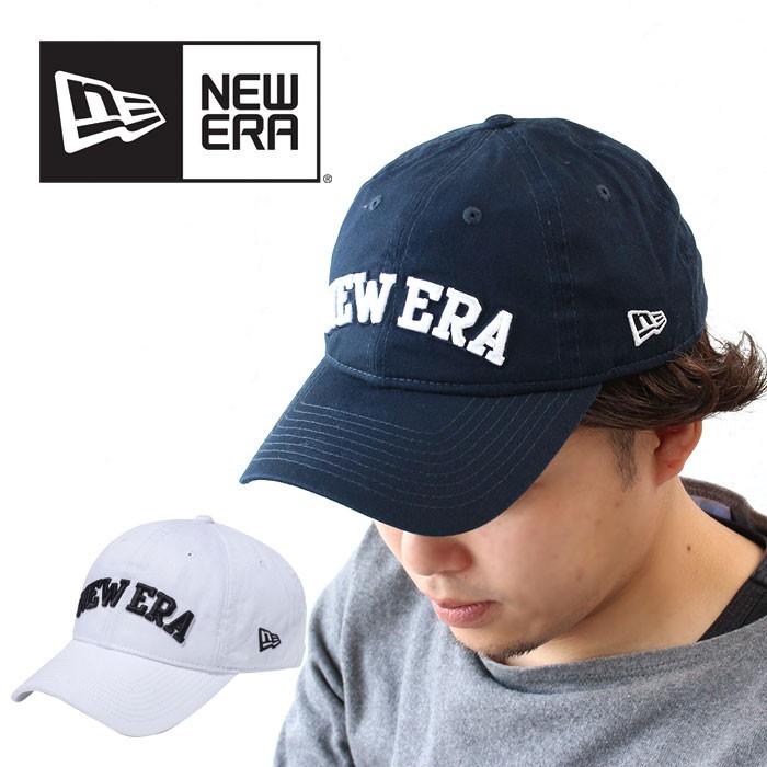 最大22 還元 ニューエラ キャップ 9twenty コットン New Era ホワイト ネイビー ゴルフライン ゴルフ用品 ゴルフアクセサリー Newera Golf 帽子 東西南北屋 通販 Paypayモール