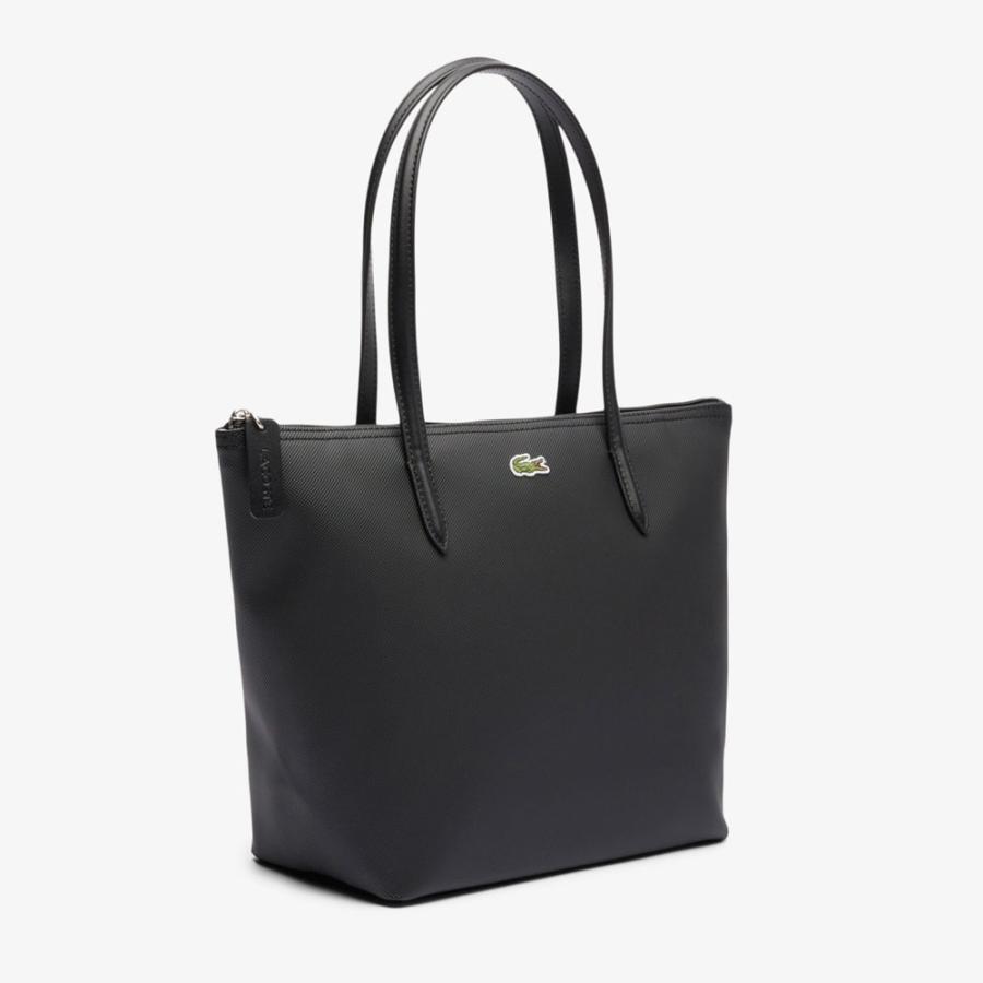 LACOSTE（ラコステ） トートバッグ S SHOPPING BAG nf2037pm メンズ