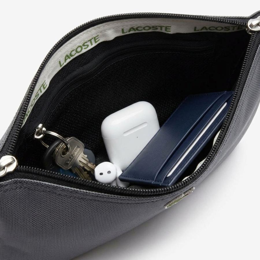 LACOSTE（ラコステ） トートバッグ S SHOPPING BAG nf2037pm メンズ