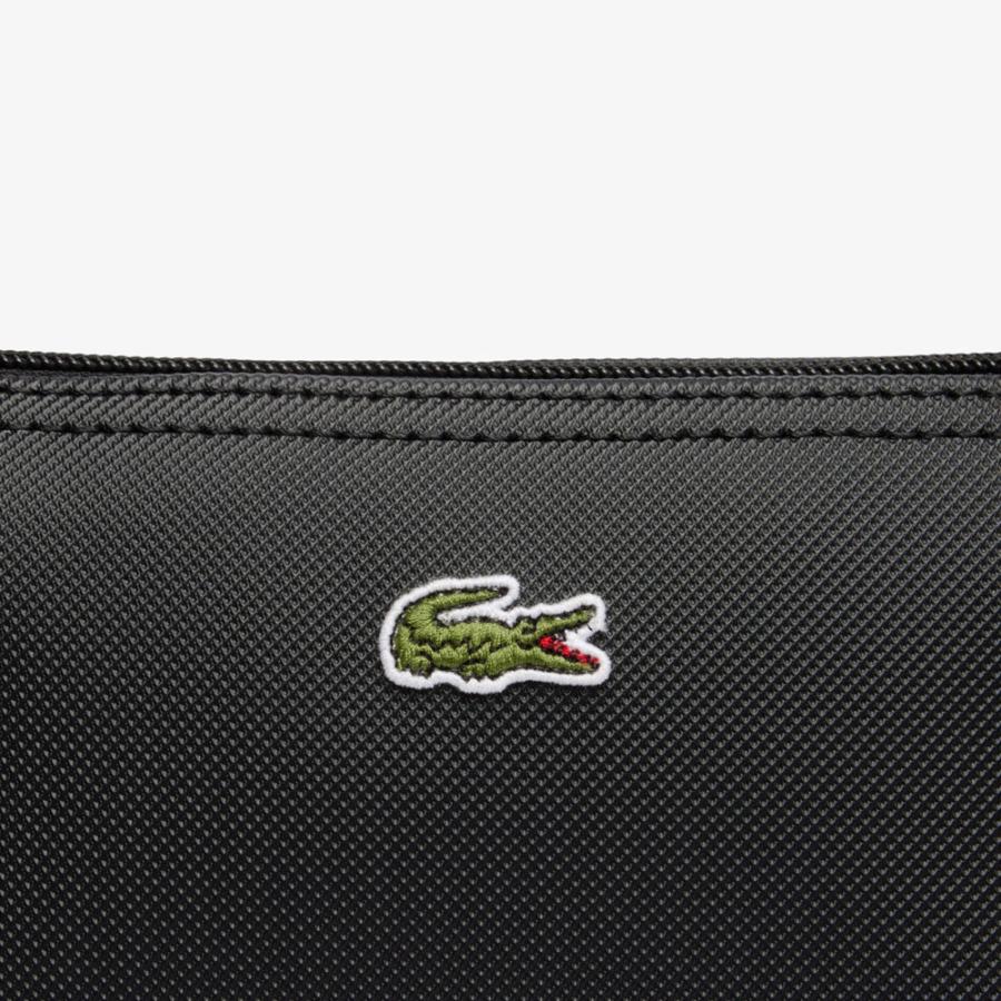 LACOSTE（ラコステ） トートバッグ S SHOPPING BAG nf2037pm メンズ
