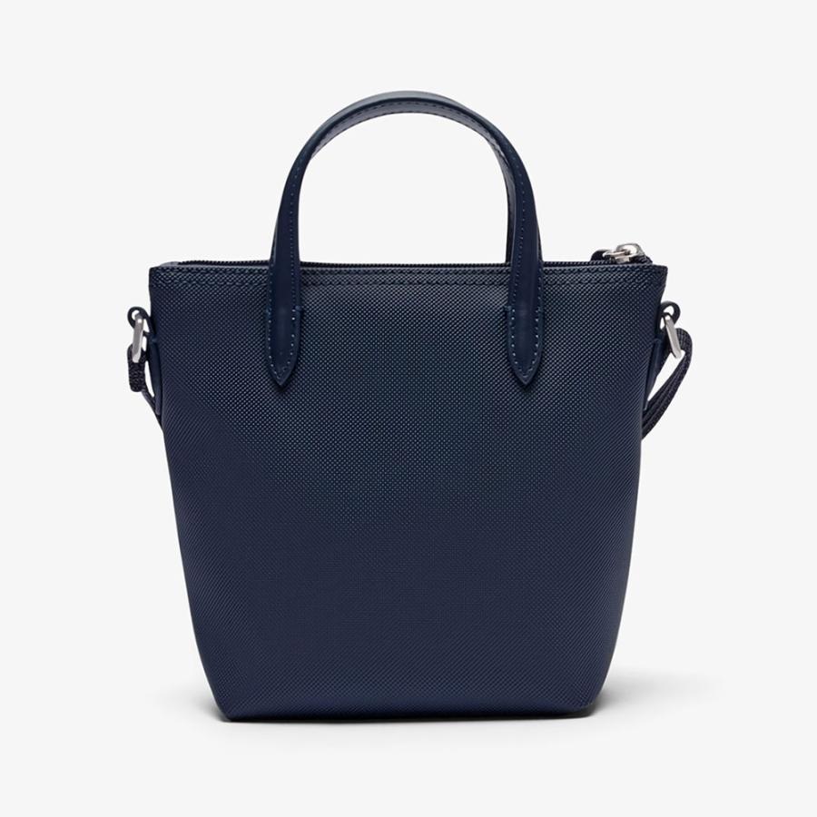 LACOSTE（ラコステ） ショルダーバッグ XS SHOPPING CROSS BAG