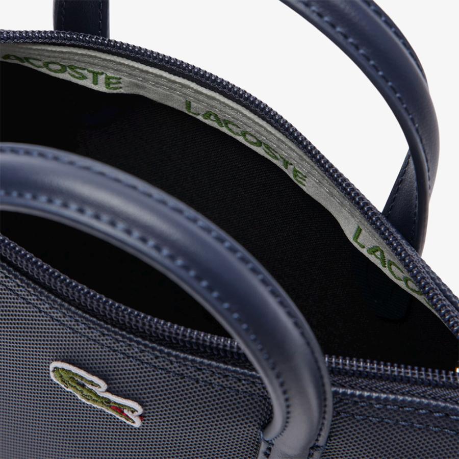LACOSTE（ラコステ） ショルダーバッグ XS SHOPPING CROSS BAG