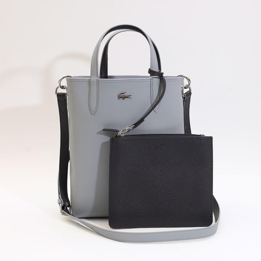 LACOSTE（ラコステ） トートバッグ nf2991aa ユニセックス オール