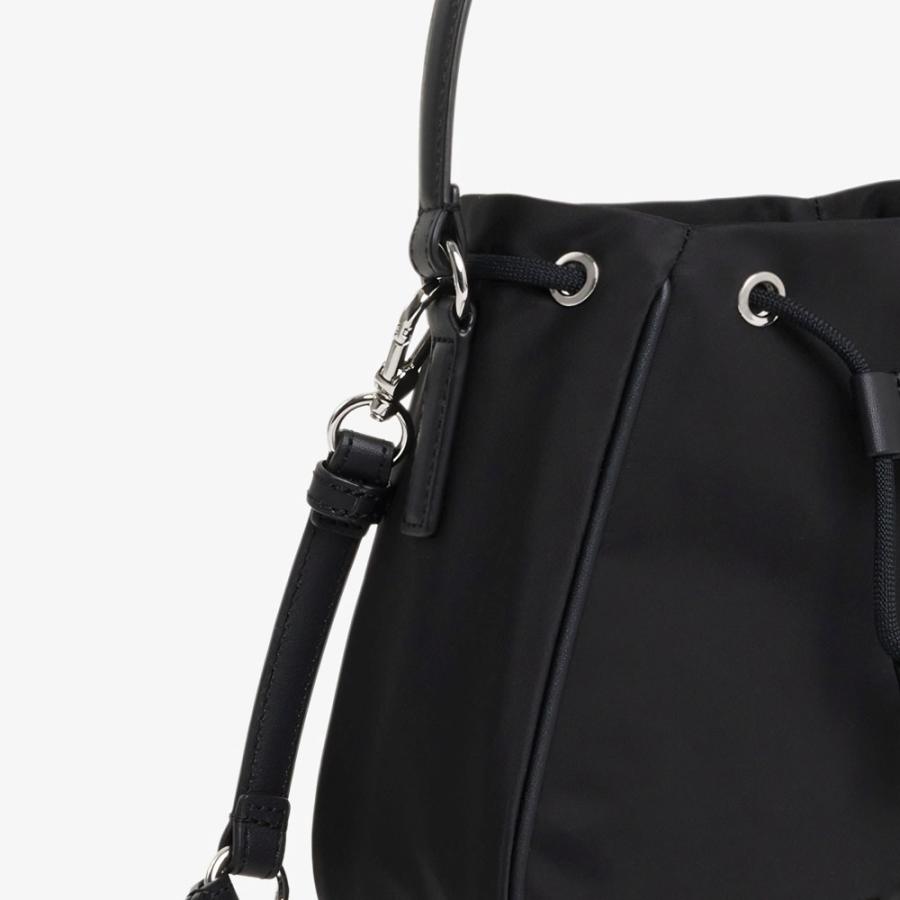LACOSTE（ラコステ） ショルダーバッグ S BUCKET BAG nf5236dj メンズ 