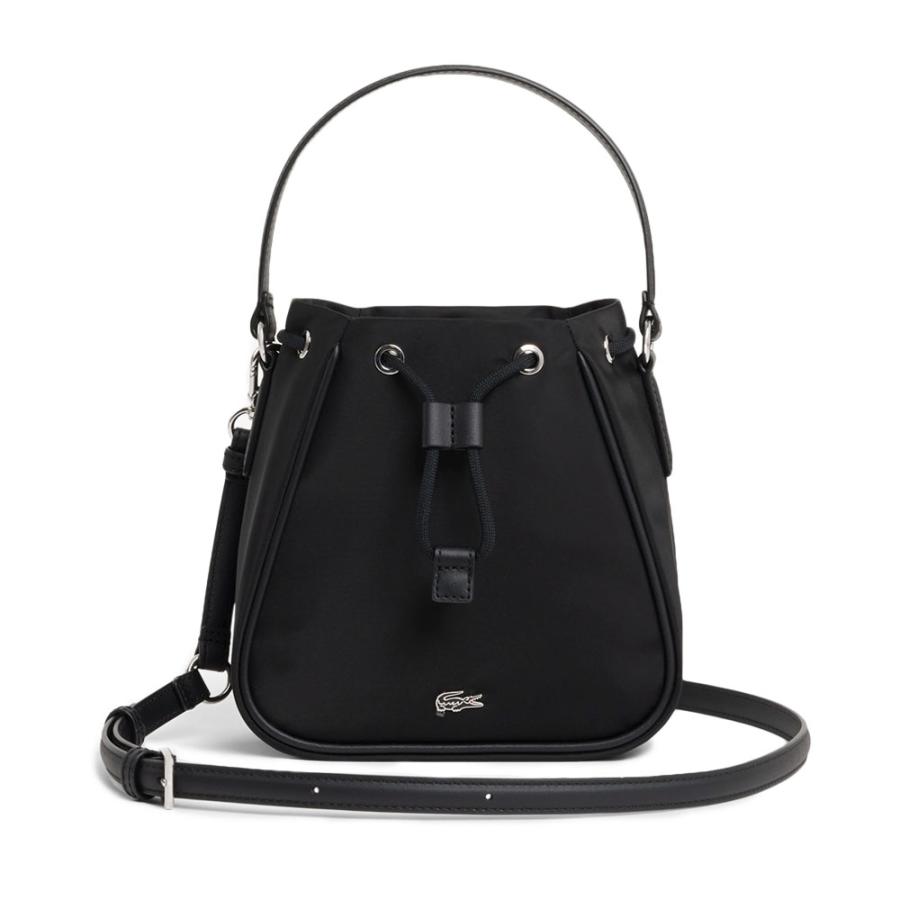 LACOSTE（ラコステ） ショルダーバッグ S BUCKET BAG nf5236dj メンズ