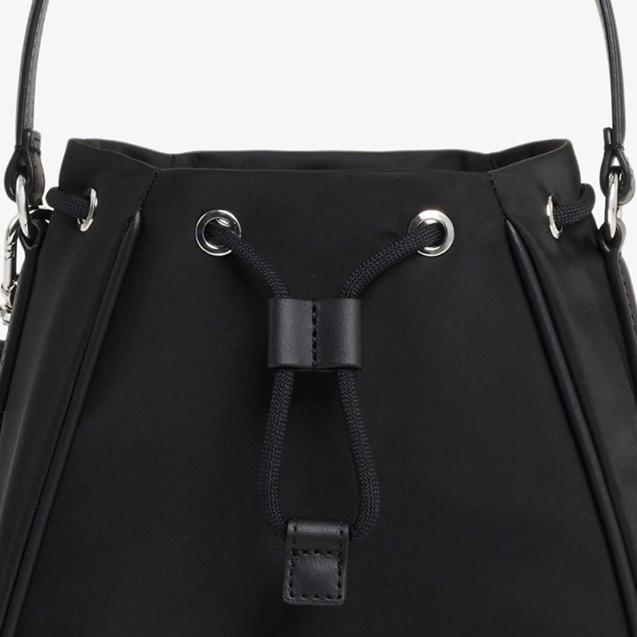LACOSTE（ラコステ） ショルダーバッグ S BUCKET BAG nf5236dj メンズ