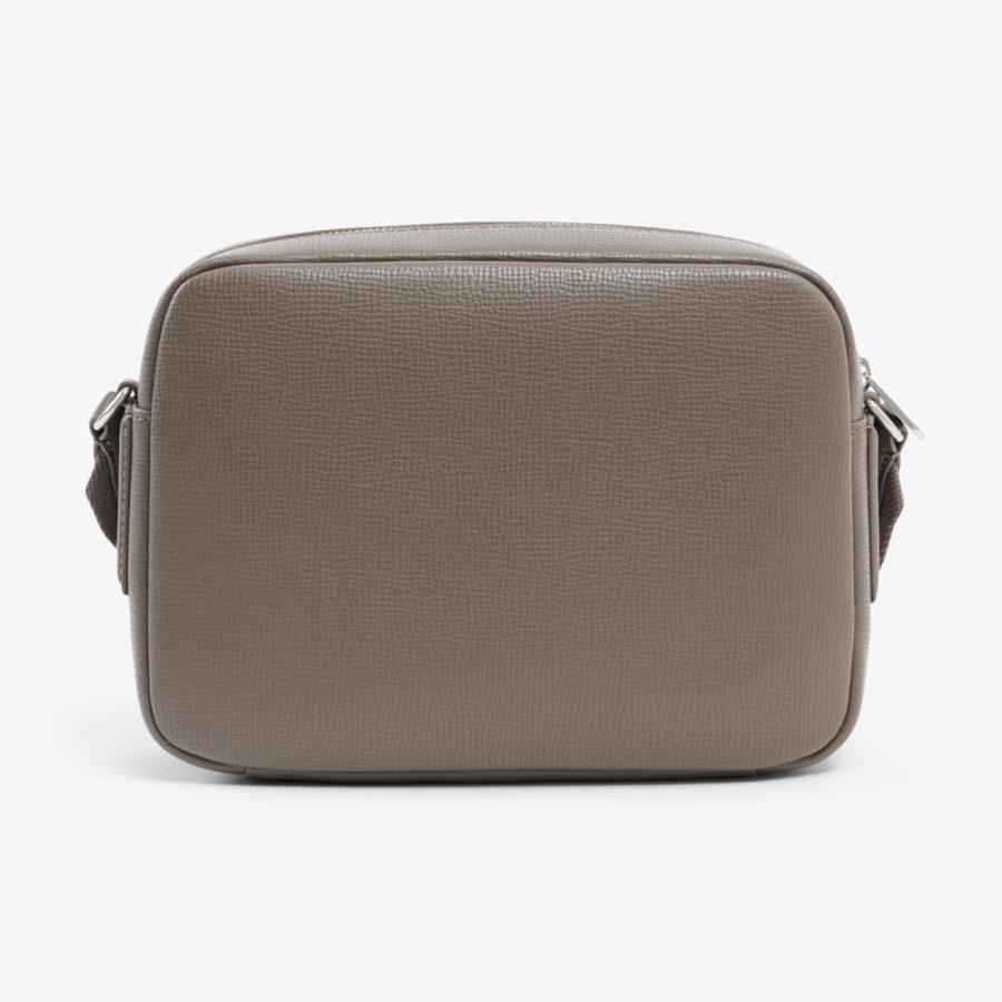 LACOSTE（ラコステ） ショルダーバッグ REPORTER BAG nh5048oi メンズ