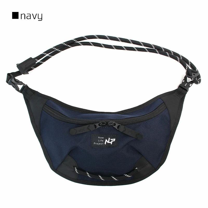 refreshSIMPLE PROJECT ショルダーバッグ 1668B2221_true_light_denim_sma