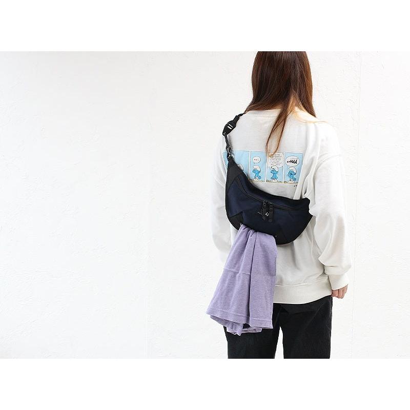 New Life Project（ニューライフプロジェクト） ショルダーバッグ