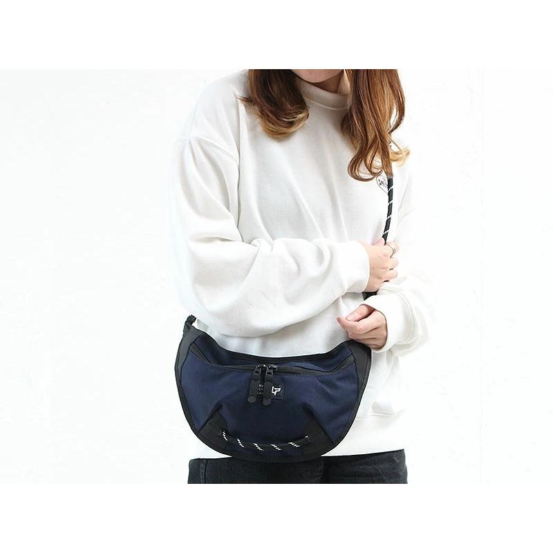 New Life Project（ニューライフプロジェクト） ショルダーバッグ