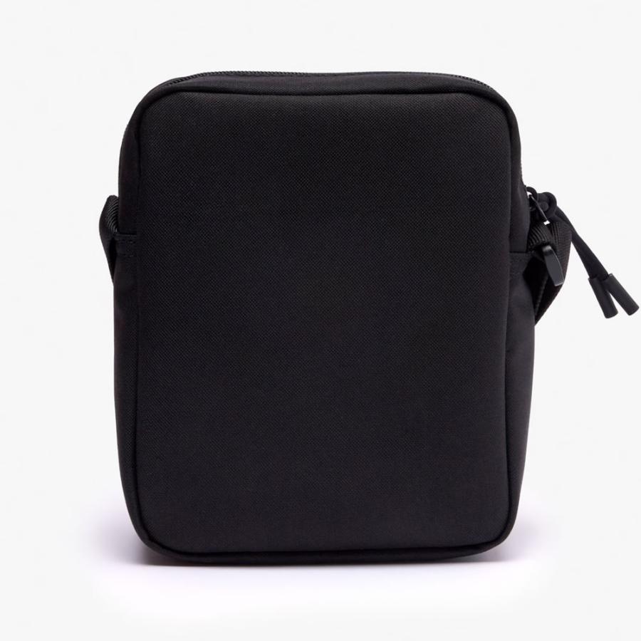 LACOSTE（ラコステ） ショルダーバッグ VERTICAL CAMERA BAG nu4788ne
