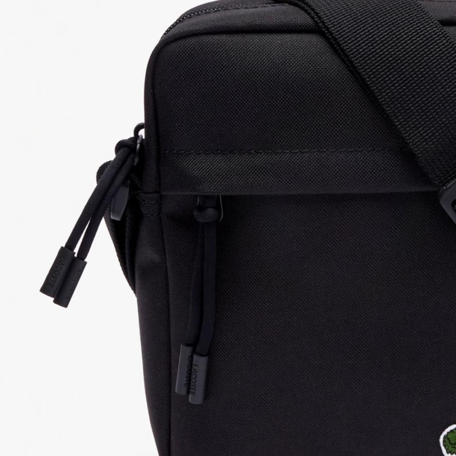 LACOSTE（ラコステ） ショルダーバッグ VERTICAL CAMERA BAG nu4788ne 