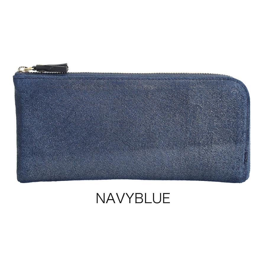POMTATA（ポンタタ） 財布 長財布 POMTATA HAK long wallet ハク 