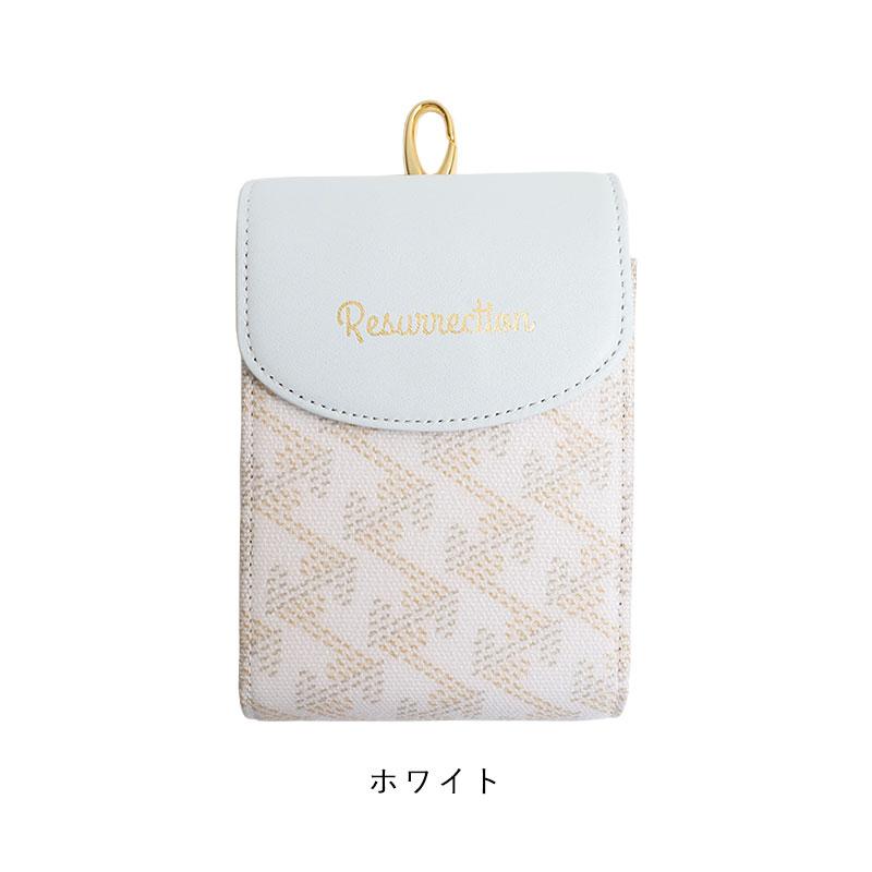 Resurrection RESURRECTION レザレクション ゴルフ 距離計ケース Resurrection RESURRECTION レザレクション ゴルフ 距離計ケース