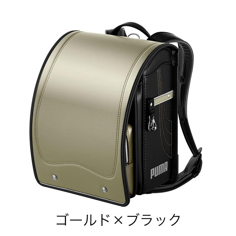 PUMA（プーマ） ランドセル スピードスター pb23 ランドセル 2027年