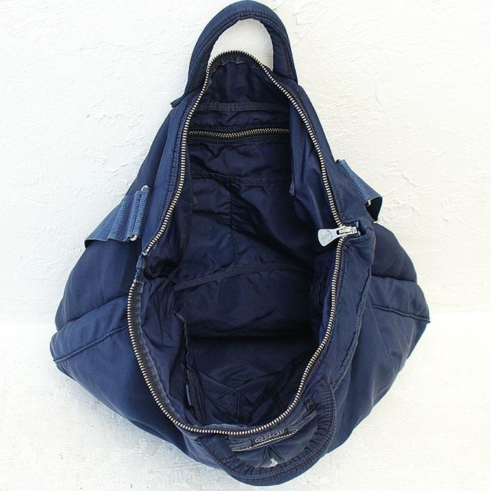 PORTER CLASSIC（ポータークラシック） スーパーナイロン ショルダー