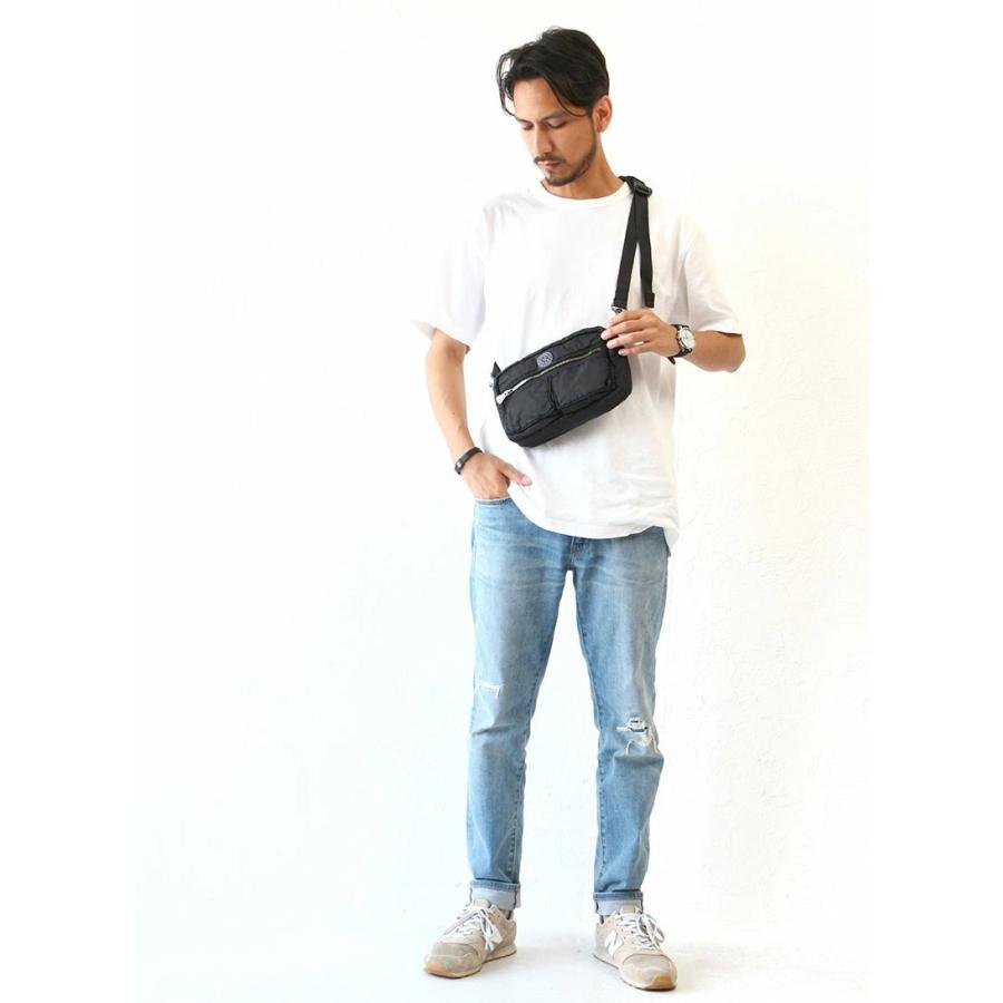 Porter Classic ポータークラシック スーパーナイロンショルダー Porter Classic ポータークラシック スーパーナイロンショルダー