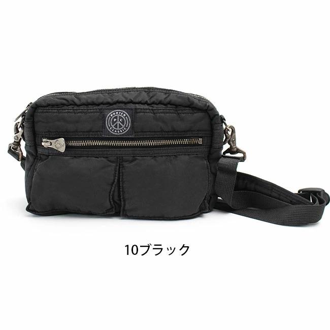 Porter Classic ポータークラシック スーパーナイロンショルダー Porter Classic ポータークラシック スーパーナイロンショルダー