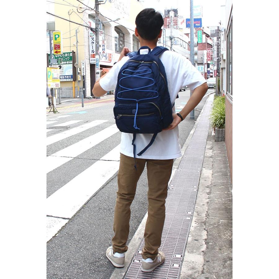 PORTER CLASSIC ポータークラシック バックパック デイパック