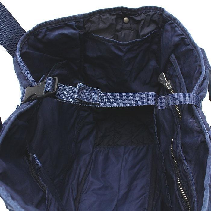 PORTER CLASSIC（ポータークラシック） スーパーナイロン トートバッグ