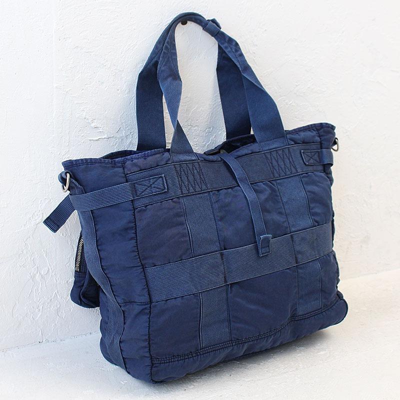PORTER CLASSIC（ポータークラシック） スーパーナイロン トートバッグ