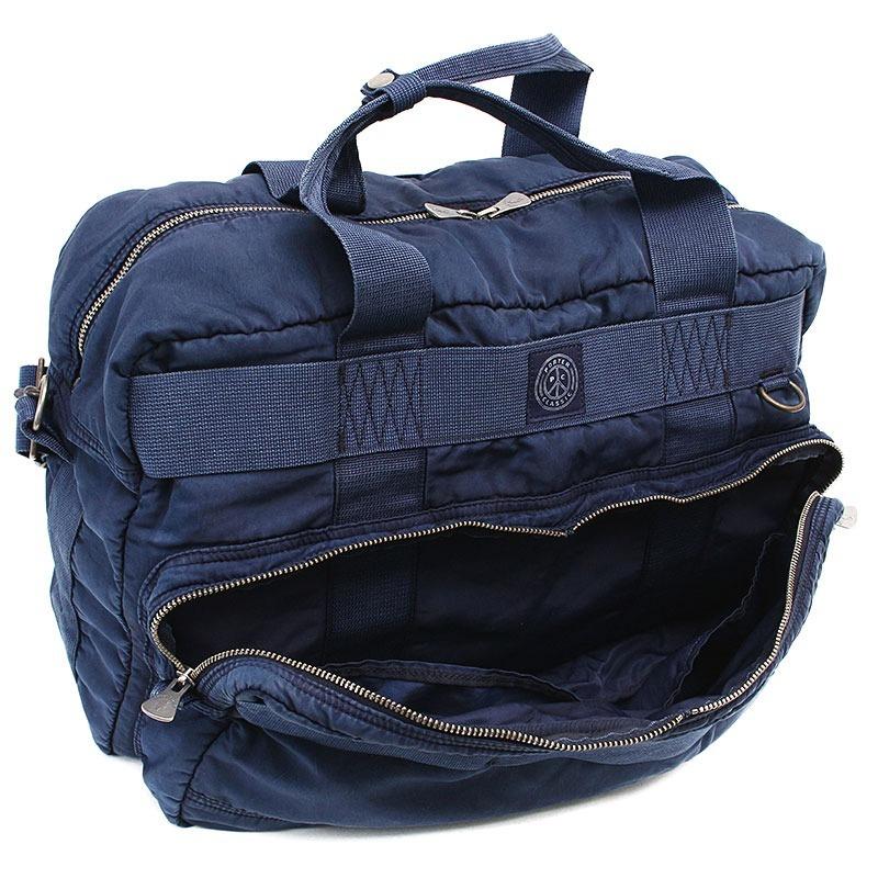 PORTER CLASSIC ポータークラシック ボストンバッグ ビジネスバッグ