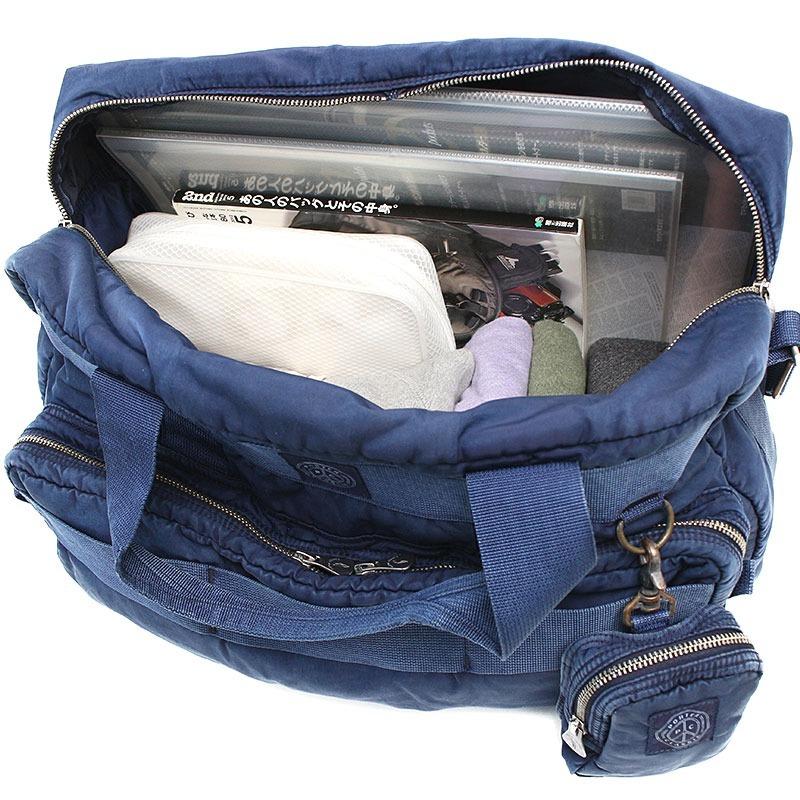 PORTER CLASSIC ポータークラシック ボストンバッグ ビジネスバッグ