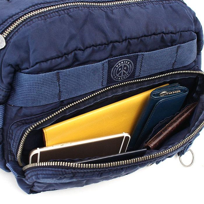 専用porter classic/スーパーナイロン ボディーバッグ ウエスト dショッピング |ポータークラシック バッグ ウエストバッグ