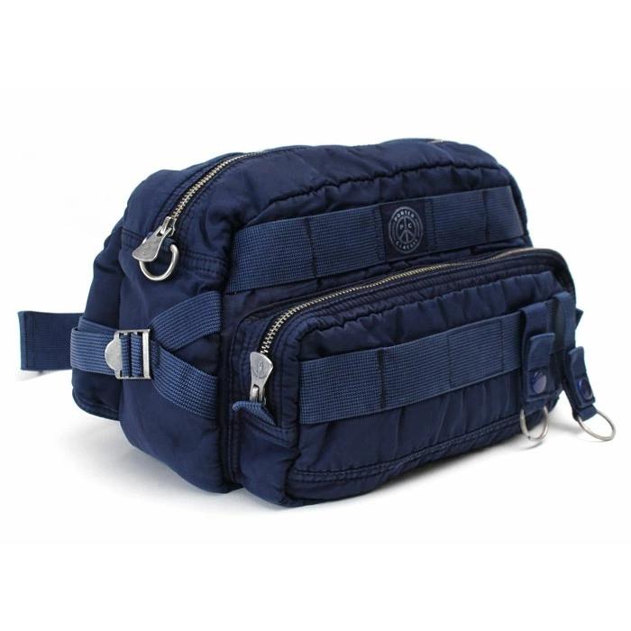 PORTER CLASSIC（ポータークラシック） ウエストバッグ ボディバッグ