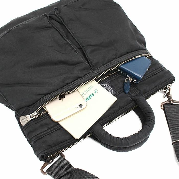 PORTER CLASSIC ポータークラシック スーパーナイロン