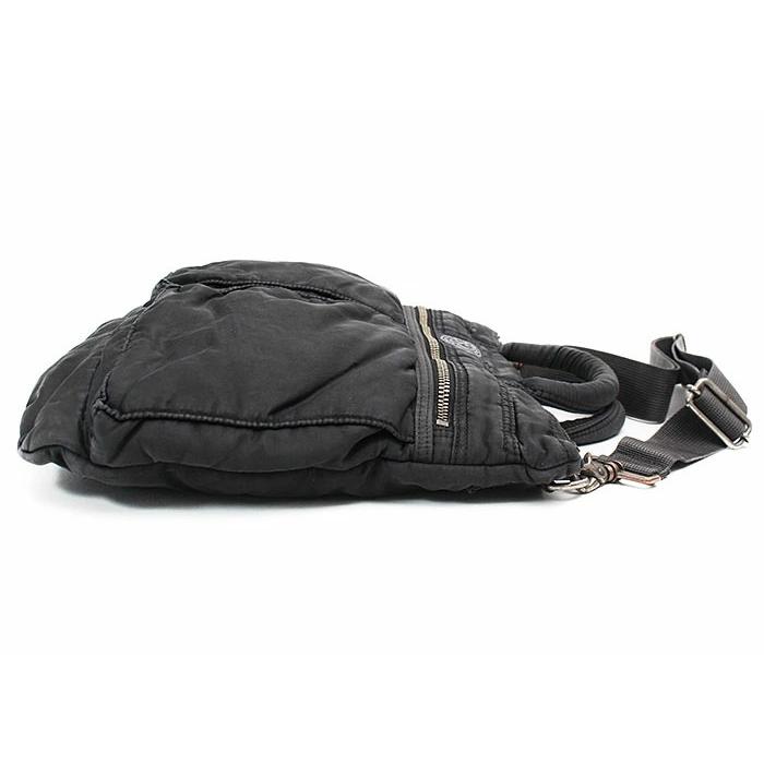 Porter Classic ポータークラシック スーパーナイロン ショルダー 